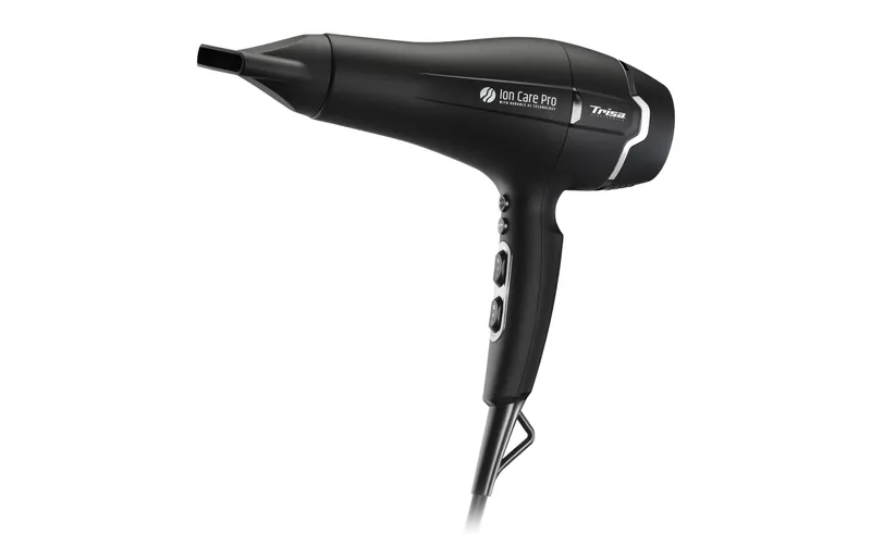 Trisa Profihaartrockner Ion Care Pro