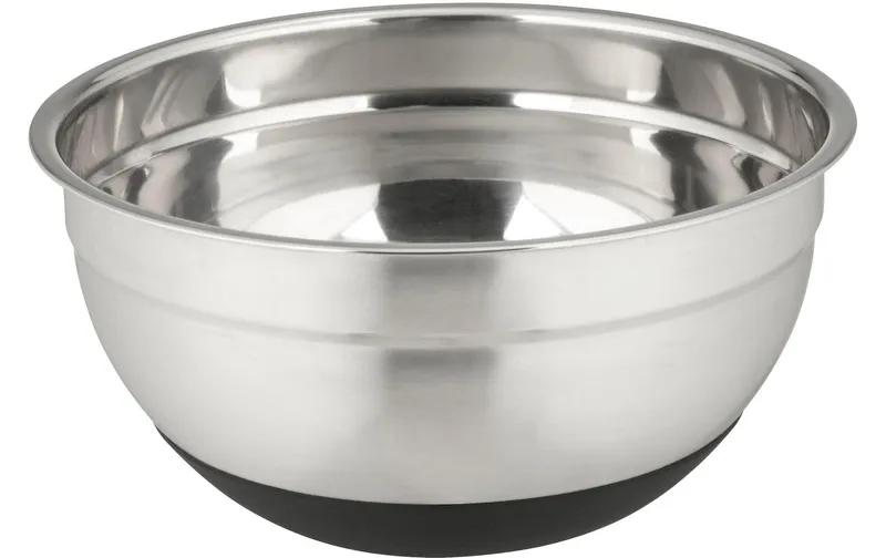 Wenko Schüssel 1700 ml, 1 pièces, Edelstahl