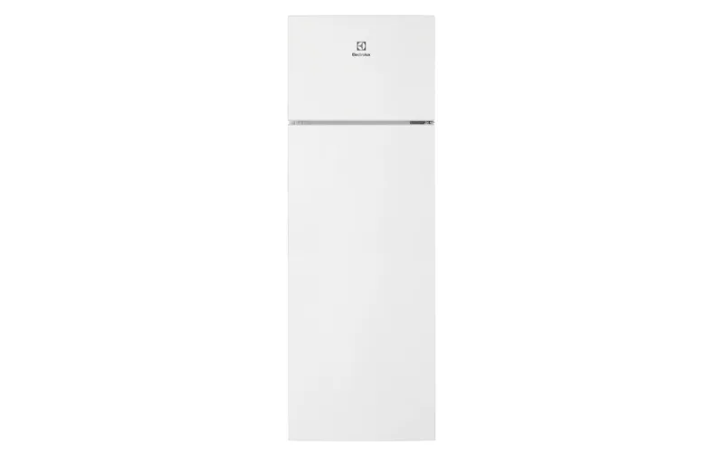 Electrolux Kühl-Gefrierkombination ST281F, Rechts/Wechselbar