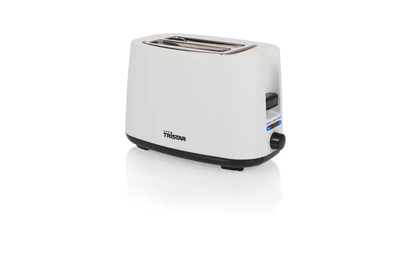 Tristar Toaster BR-1055 bianco