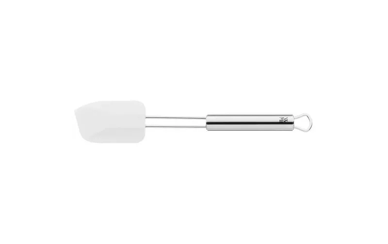 WMF Teigschaber Profi Plus 26 cm, bianco