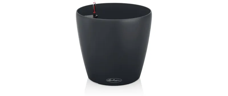 Lechuza CLASSICO Color Eco 21 Komplettset Dunkelgrau
