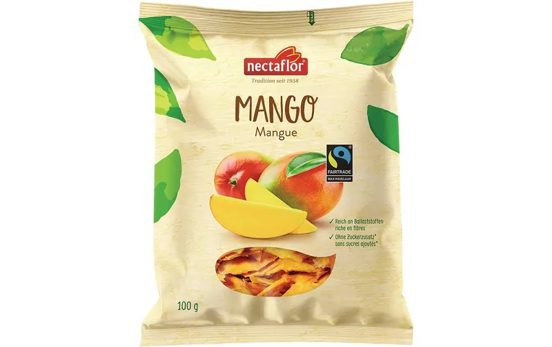 Nectaflor Mango 100 g