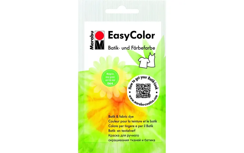 Marabu Batikfarbe EasyColor green