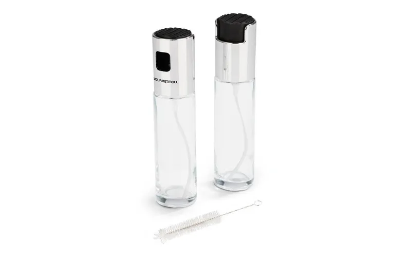 GOURMETmaxx Öl & Essig Spray 100 ml
