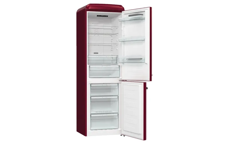 Gorenje Kühlschrank ONRK619DR Rechts