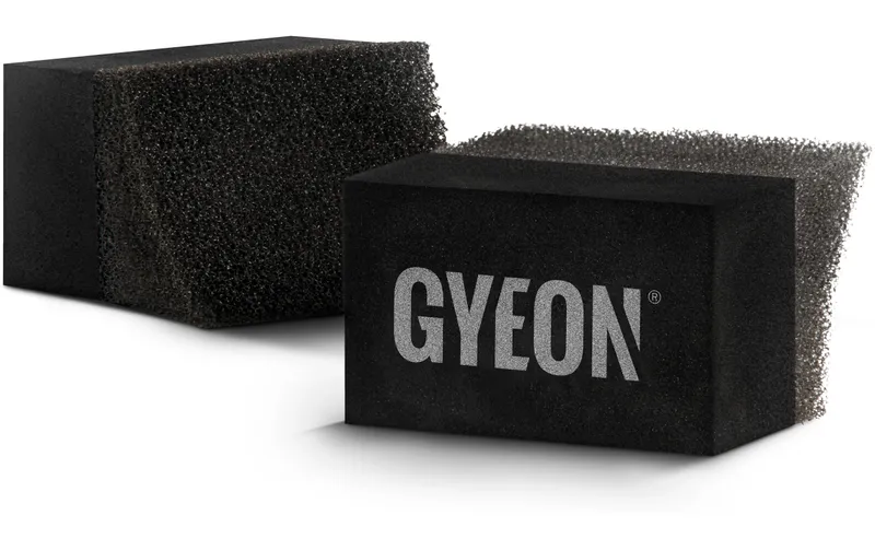 Gyeon Handapplikator Q2M Klein 2er-Pack