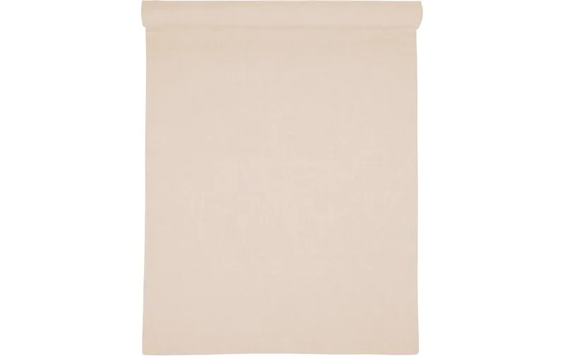 pad Tischläufer Leda Sand, 45 x 150 cm