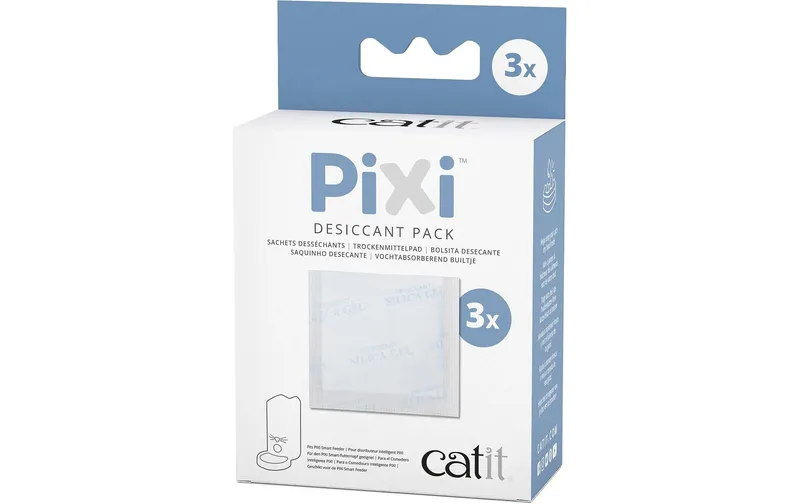 Catit Trockenmittelpad