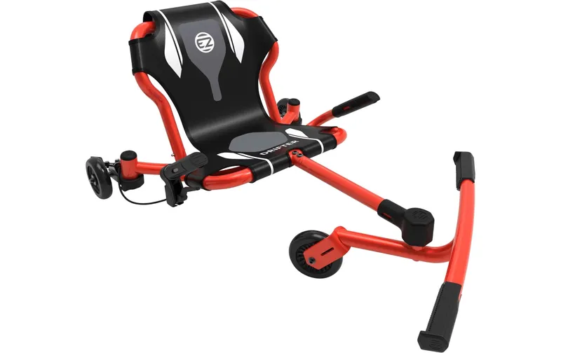 EzyRoller Dreirad EzyRoller Drifter X rosso