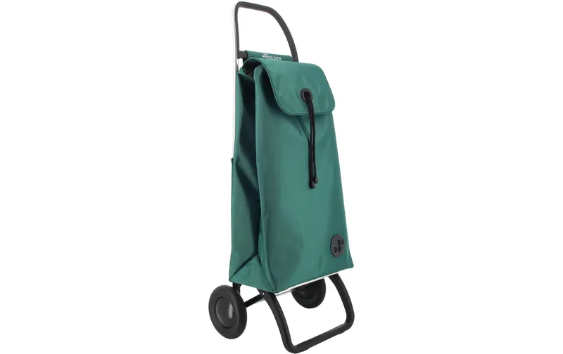 Rolser ROLSER TROLLEY IMAX MF 2 AQUAMRINA Aquamarine