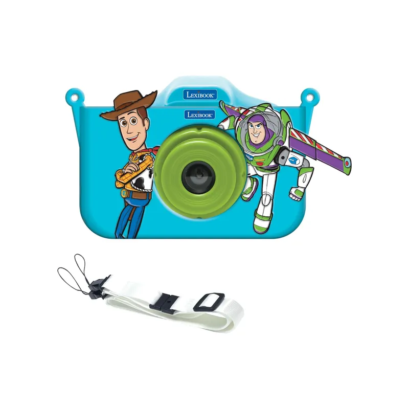 Lexibook Kinderkamera Toy Story multicolour