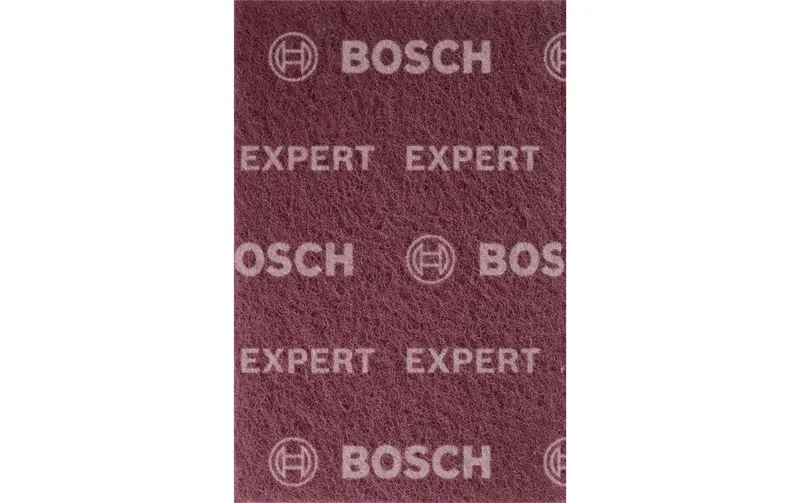 Bosch Professional Schleifpapier Expert N880, 152 x 229 mm, sehr feines AlOx
