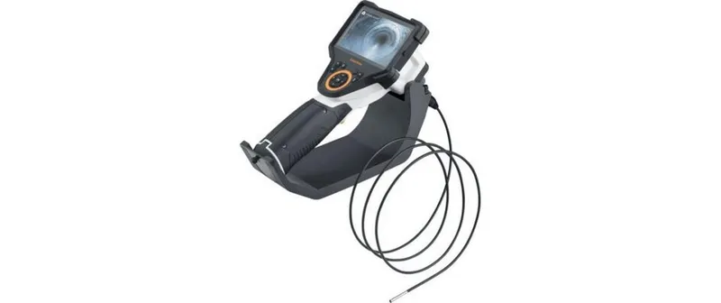 Laserliner Endoskopkamera VideoFlex HD Micro