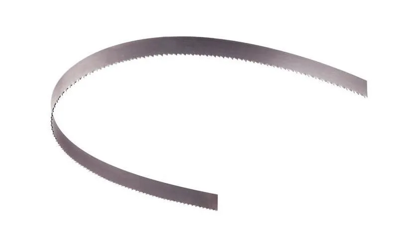 Alduro Sägeblatt BiMetall 10 / 14 Z, 1440 mm