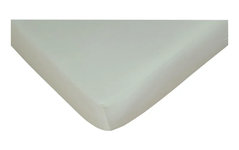Nobilium Fixleintuch Nela 180-200 x 200-220 cm, Salbeigrün