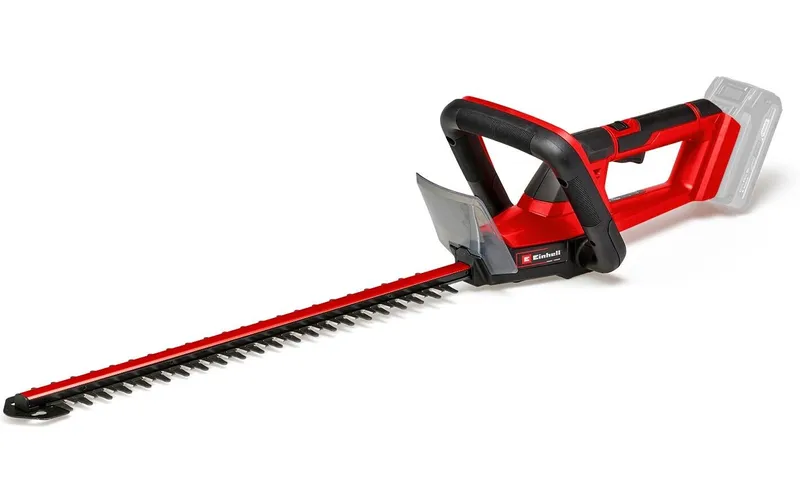 Einhell Akku-Heckenschere GC-CH 18/50 Li-Solo