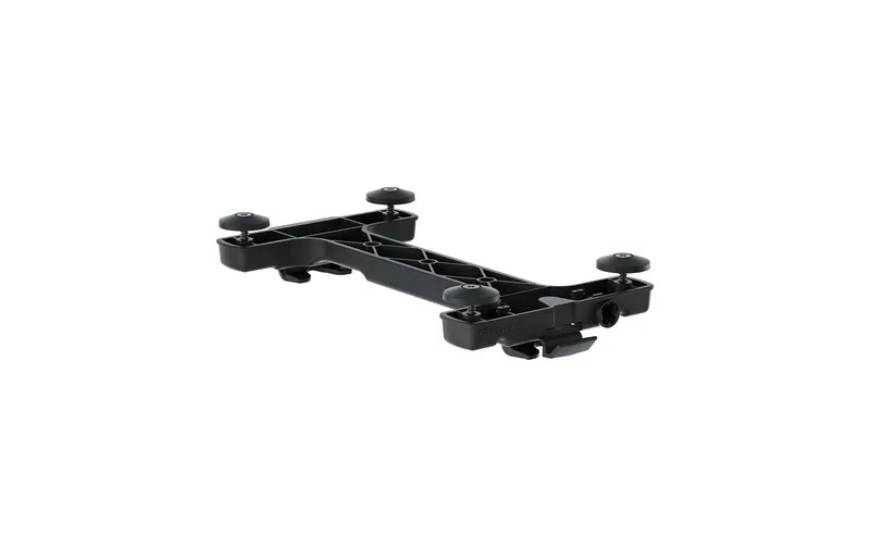 Racktime Adapter Snapit 2.0 ohne Füsse/Schloss