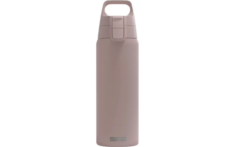 SIGG Trinkflasche Shield One 0.75 l Dusk