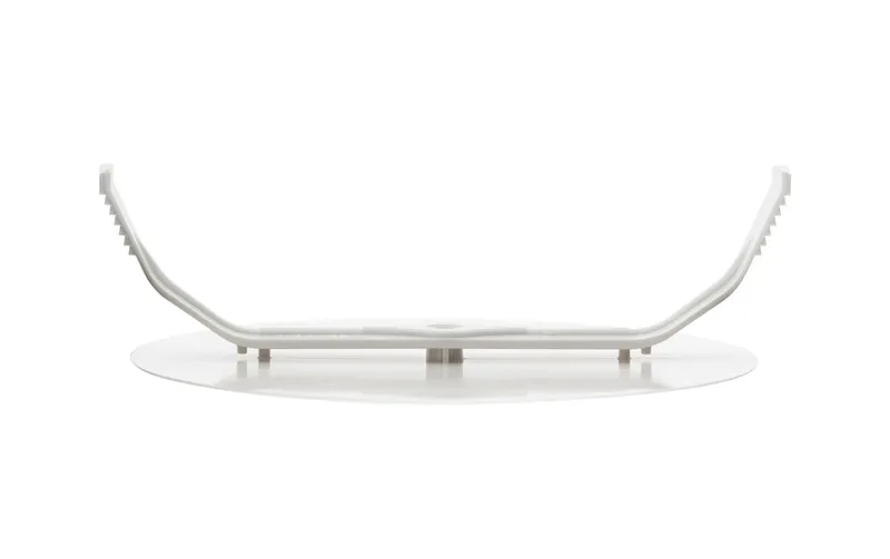 AGRO Deckenrosette Ø 85 mm rund