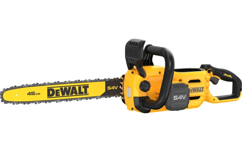 DEWALT Akku-Kettensäge Basis (bürstenlos), 45 cm, Solo