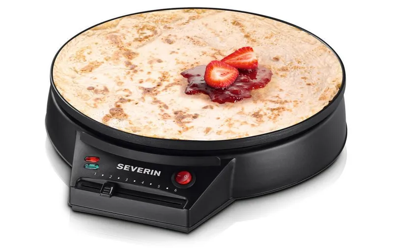 Severin Crêpe Maker