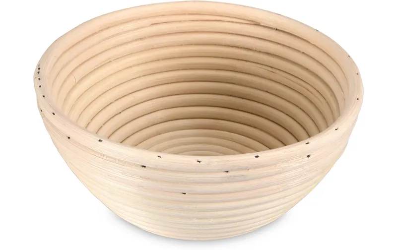 Städter Gärkörbchen Rund, 17 cm