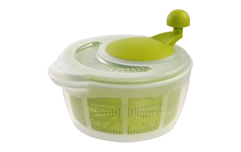Westmark Salatschleuder Fortuna 26 cm, vert
