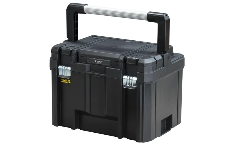 Stanley Fatmax Systemkoffer TSTAK -teilig