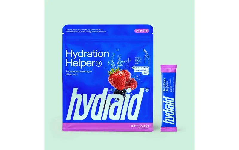 Hydraid Hydration Helper Beeren 12.9 g