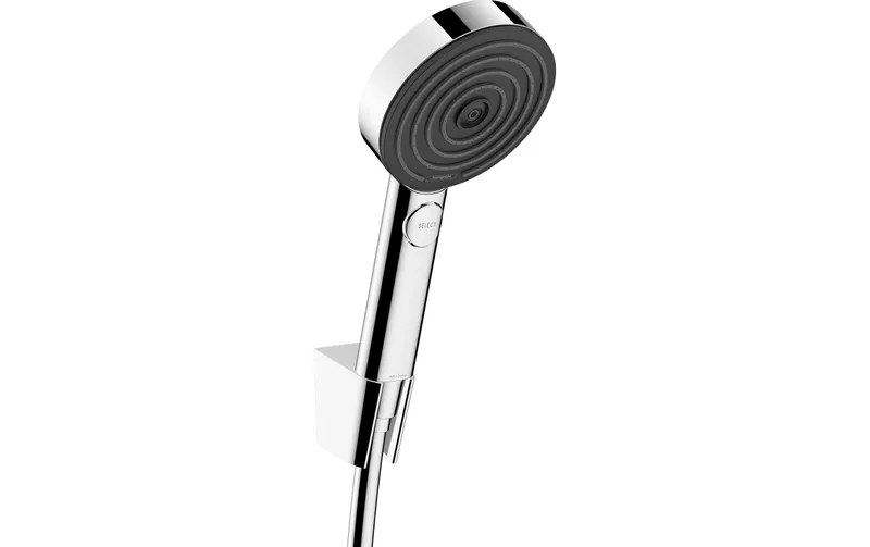 hansgrohe Duschsystem Pulsify Select S 105 EcoSmart