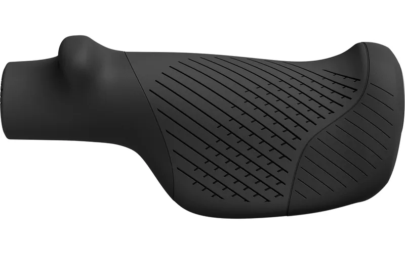 Ergon Lenkergriffe GT1 Large schwarz