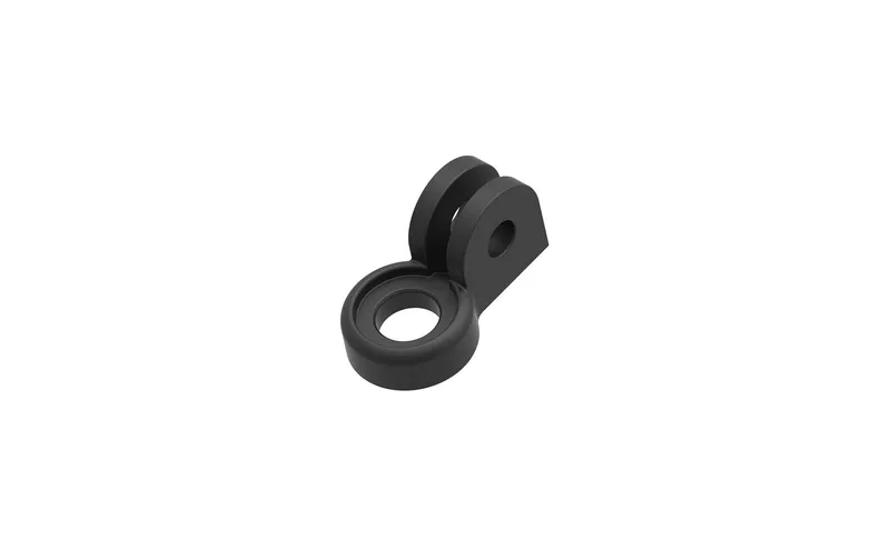 Lezyne Halterung Go Pro LED Schwarz