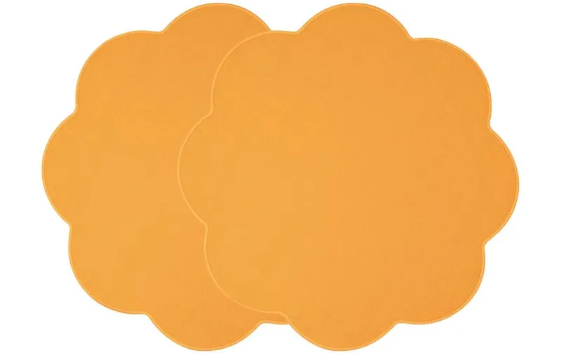 Villeroy & Boch Fleur Servietten Set Soleil 2 pièces