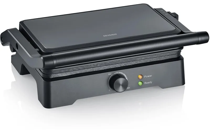 Severin Kontaktgrill KG 2391 1800 W