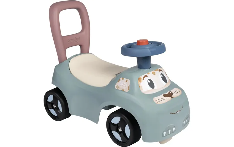 Smoby Rutschfahrzeug Little Smoby