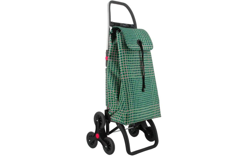 Rolser ROLSER MEMPHIS MF 6 L MULTICOLOR vert/multicolore