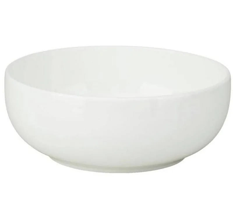 THOMAS Sensai White Schale 18 cm 1 Stück, Weiss