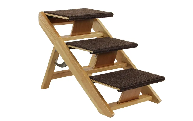 SwissPet Rampe Senti, 60 x 34 x 40 cm