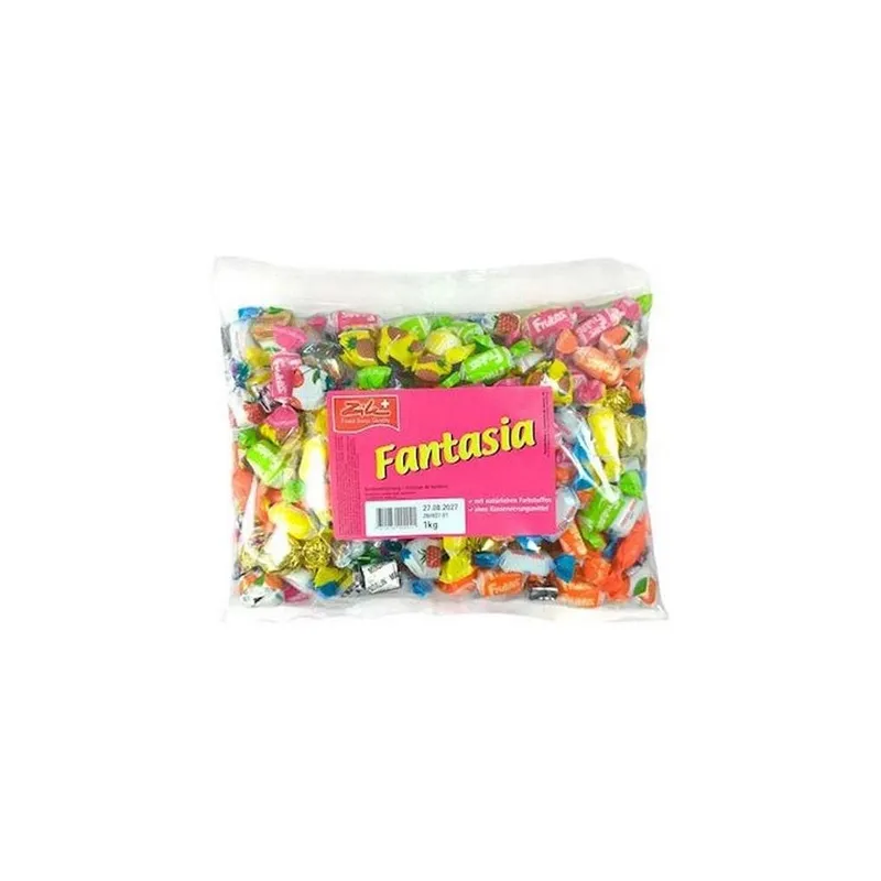 Zile Fantasia 1000 g