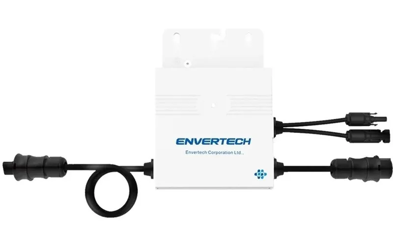 autosolar Wechselrichter MPPT Model EVT300