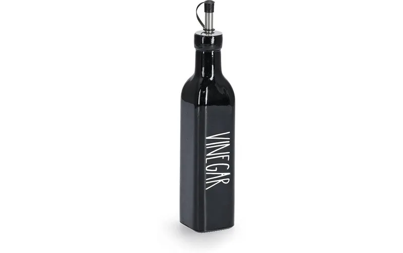 Zeller Present Vinegar 270 ml, Schwarz