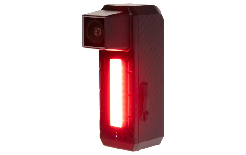 KOOR Velolampe TL Cam Rücklicht