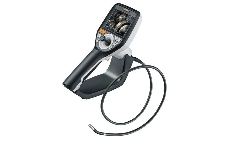 Laserliner Endoskopkamera VideoInspector 3D