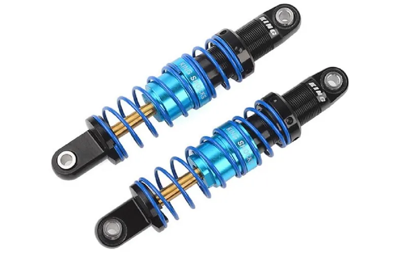 RC4WD Stossdämpfer King Off-Road Racing Shocks 70 mm, 2 pieces