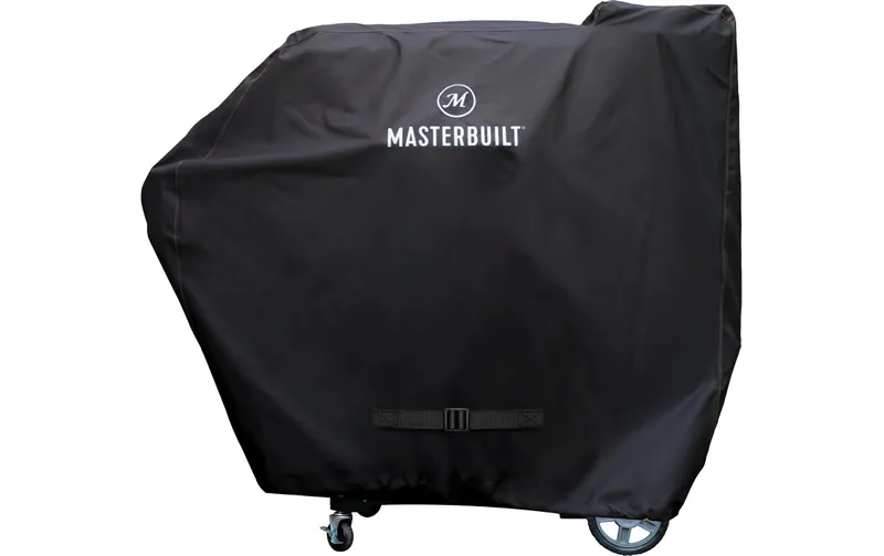 Masterbuilt Connected Charcoal Grosse Grillabdeckung