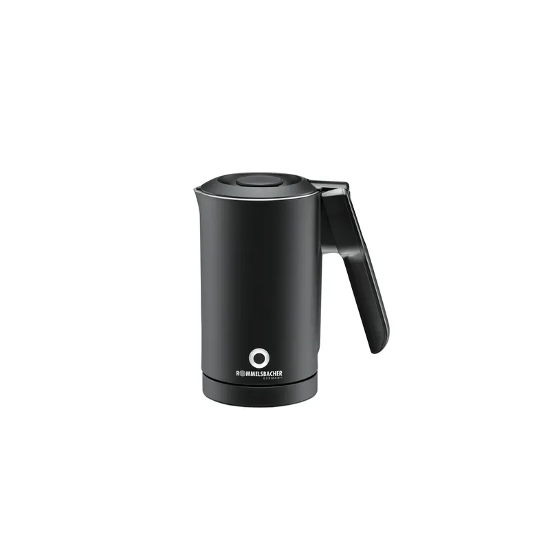 Rommelsbacher Reisewasserkocher WK 1000 0.6 l, black