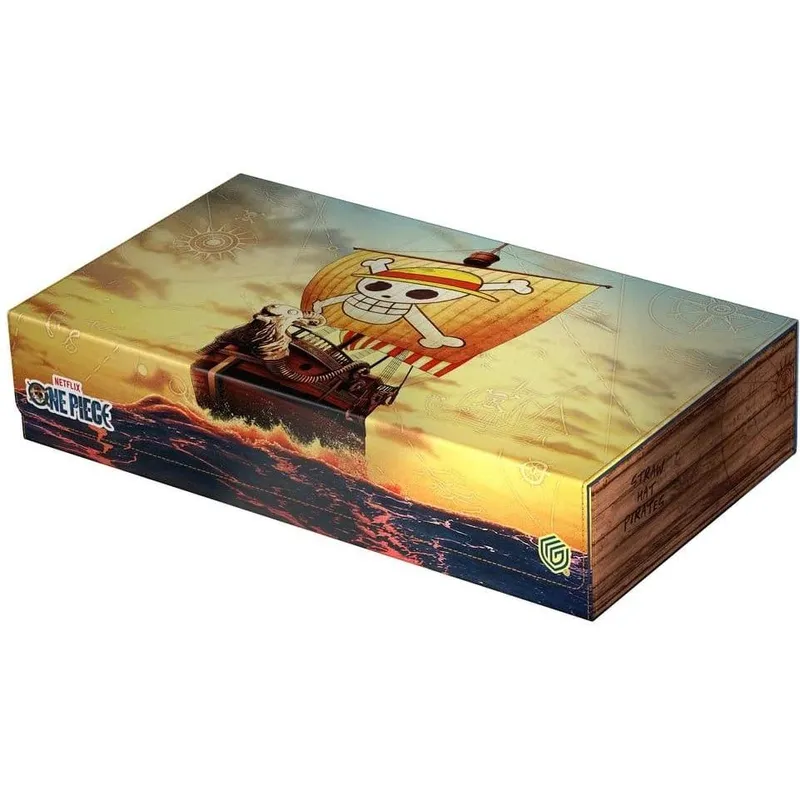 Ultimate Guard Kartenbox Omnihive 1000+ Xenoskin One Piece