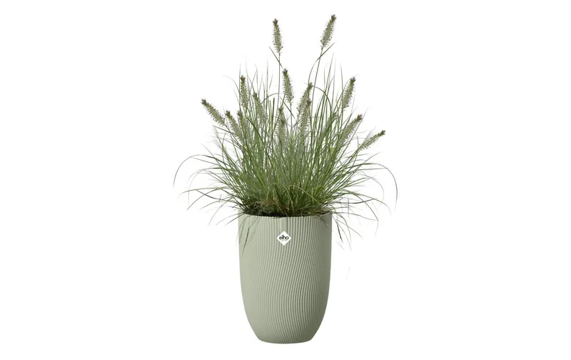 Elho Pflanzentopf Sereh Hoch 30 cm verde