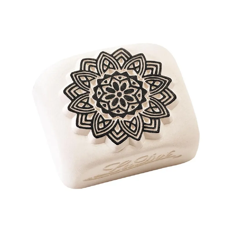 LaDot Tattoostempel Mandala Large